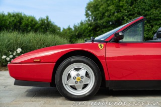 Ferrari Mondial T CABRIOLET 1991