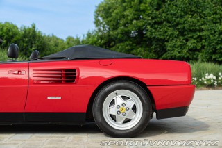 Ferrari Mondial T CABRIOLET 1991