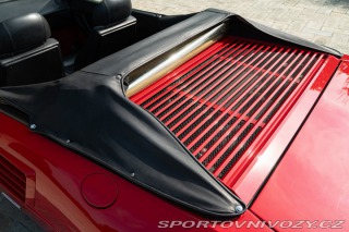 Ferrari Mondial T CABRIOLET 1991