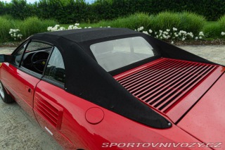 Ferrari Mondial T CABRIOLET 1991
