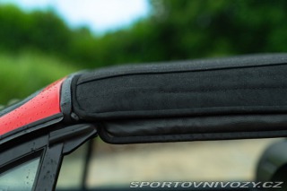 Ferrari Mondial T CABRIOLET 1991
