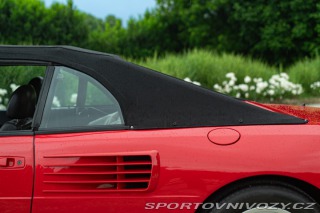 Ferrari Mondial T CABRIOLET 1991