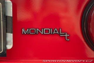 Ferrari Mondial T CABRIOLET 1991