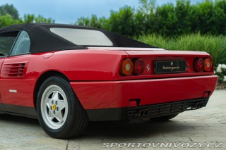 Ferrari Mondial T CABRIOLET 1991