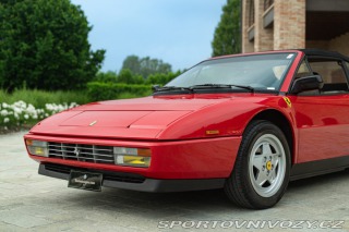 Ferrari Mondial T CABRIOLET 1991