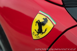 Ferrari Mondial T CABRIOLET 1991
