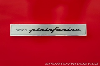Ferrari Mondial T CABRIOLET 1991