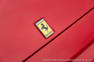 Ferrari Mondial T CABRIOLET 1991
