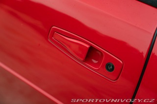 Ferrari Mondial T CABRIOLET 1991