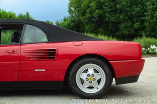 Ferrari Mondial T CABRIOLET 1991