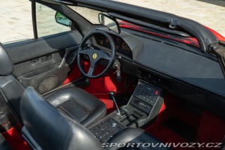 Ferrari Mondial T CABRIOLET 1991