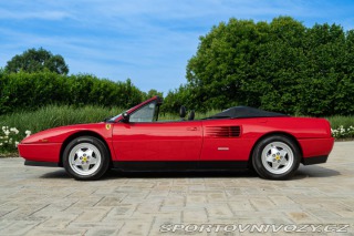 Ferrari Mondial T CABRIOLET 1991