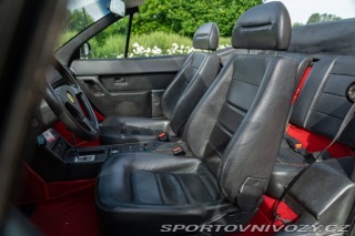 Ferrari Mondial T CABRIOLET 1991