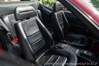 Ferrari Mondial T CABRIOLET 1991