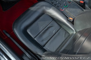 Ferrari Mondial T CABRIOLET 1991