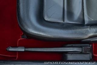 Ferrari Mondial T CABRIOLET 1991