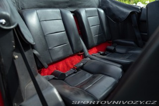 Ferrari Mondial T CABRIOLET 1991