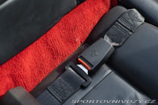 Ferrari Mondial T CABRIOLET 1991