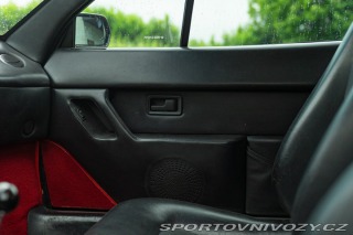 Ferrari Mondial T CABRIOLET 1991