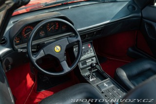 Ferrari Mondial T CABRIOLET 1991