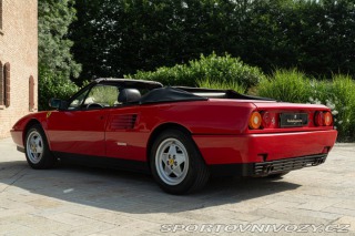 Ferrari Mondial T CABRIOLET 1991
