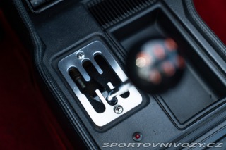 Ferrari Mondial T CABRIOLET 1991