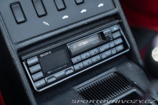 Ferrari Mondial T CABRIOLET 1991