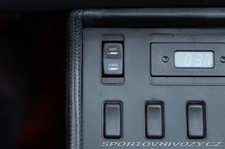Ferrari Mondial T CABRIOLET 1991