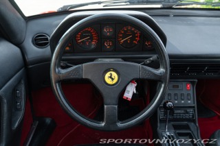 Ferrari Mondial T CABRIOLET 1991