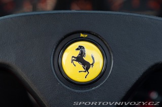 Ferrari Mondial T CABRIOLET 1991