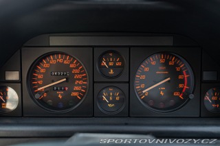 Ferrari Mondial T CABRIOLET 1991