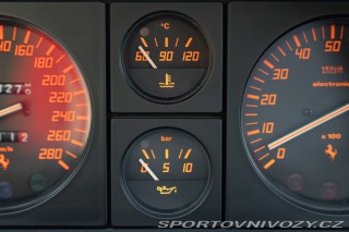 Ferrari Mondial T CABRIOLET 1991