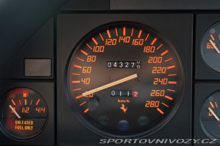 Ferrari Mondial T CABRIOLET 1991