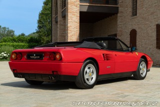 Ferrari Mondial T CABRIOLET 1991