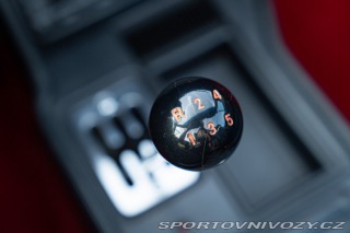Ferrari Mondial T CABRIOLET 1991