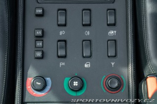 Ferrari Mondial T CABRIOLET 1991