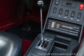 Ferrari Mondial T CABRIOLET 1991