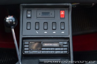 Ferrari Mondial T CABRIOLET 1991