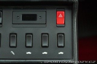 Ferrari Mondial T CABRIOLET 1991