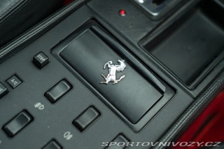 Ferrari Mondial T CABRIOLET 1991