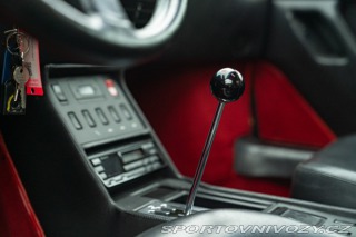 Ferrari Mondial T CABRIOLET 1991