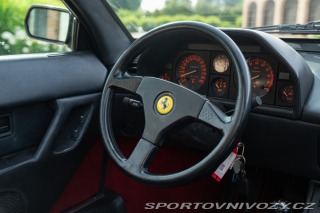 Ferrari Mondial T CABRIOLET 1991