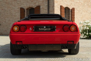 Ferrari Mondial T CABRIOLET 1991