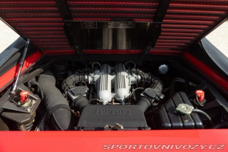 Ferrari Mondial T CABRIOLET 1991