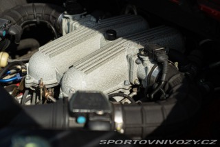 Ferrari Mondial T CABRIOLET 1991