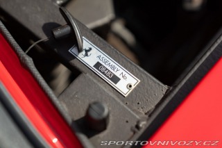 Ferrari Mondial T CABRIOLET 1991