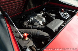 Ferrari Mondial T CABRIOLET 1991