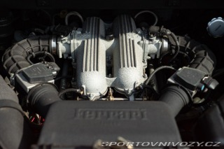 Ferrari Mondial T CABRIOLET 1991