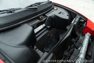Ferrari Mondial T CABRIOLET 1991