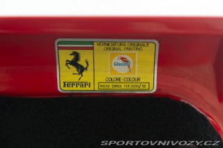 Ferrari Mondial T CABRIOLET 1991